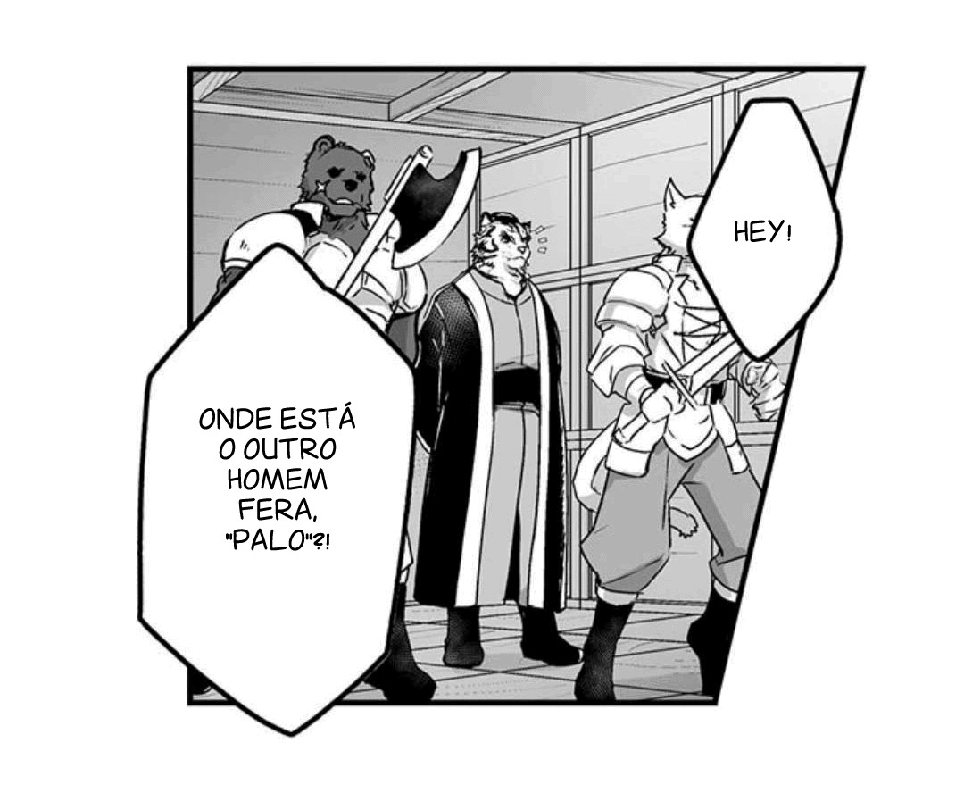 Kyojinzoku No Hanayome (The Titans Bride) Capitulo 19 - pagina 13