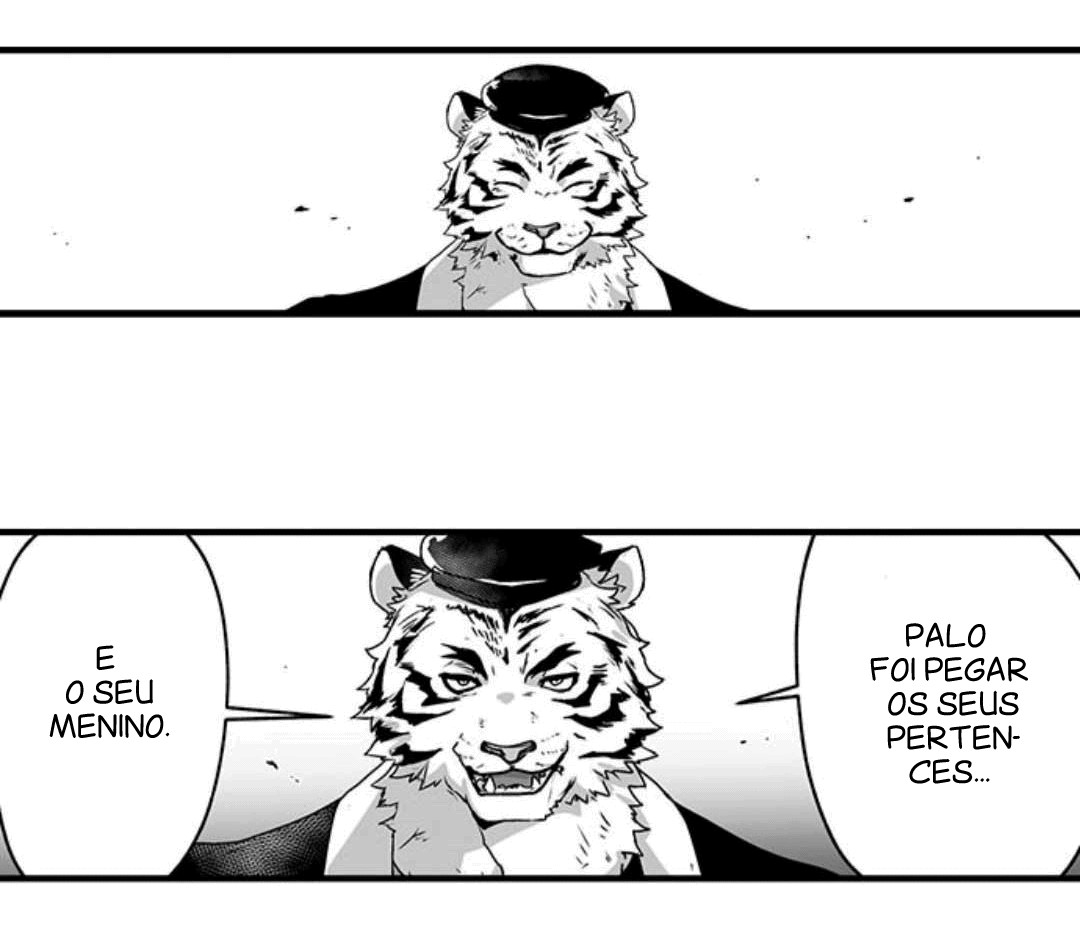 Kyojinzoku No Hanayome (The Titans Bride) Capitulo 19 - pagina 14