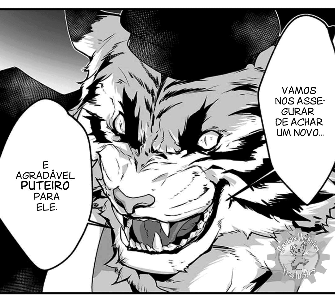 Kyojinzoku No Hanayome (The Titans Bride) Capitulo 19 - pagina 16