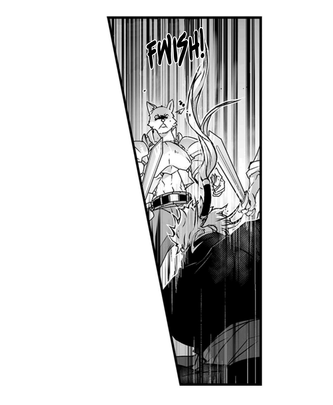 Kyojinzoku No Hanayome (The Titans Bride) Capitulo 19 - pagina 17