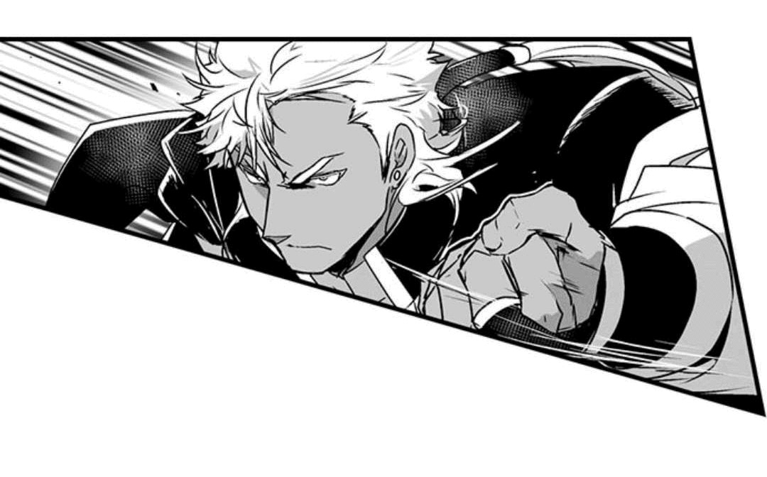Kyojinzoku No Hanayome (The Titans Bride) Capitulo 19 - pagina 18