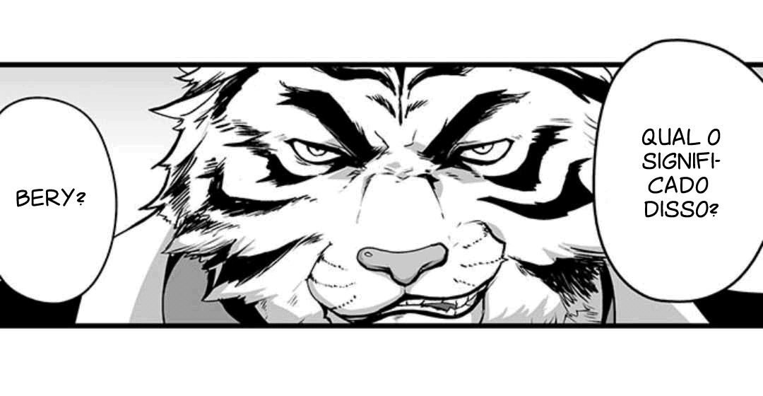 Kyojinzoku No Hanayome (The Titans Bride) Capitulo 19 - pagina 2