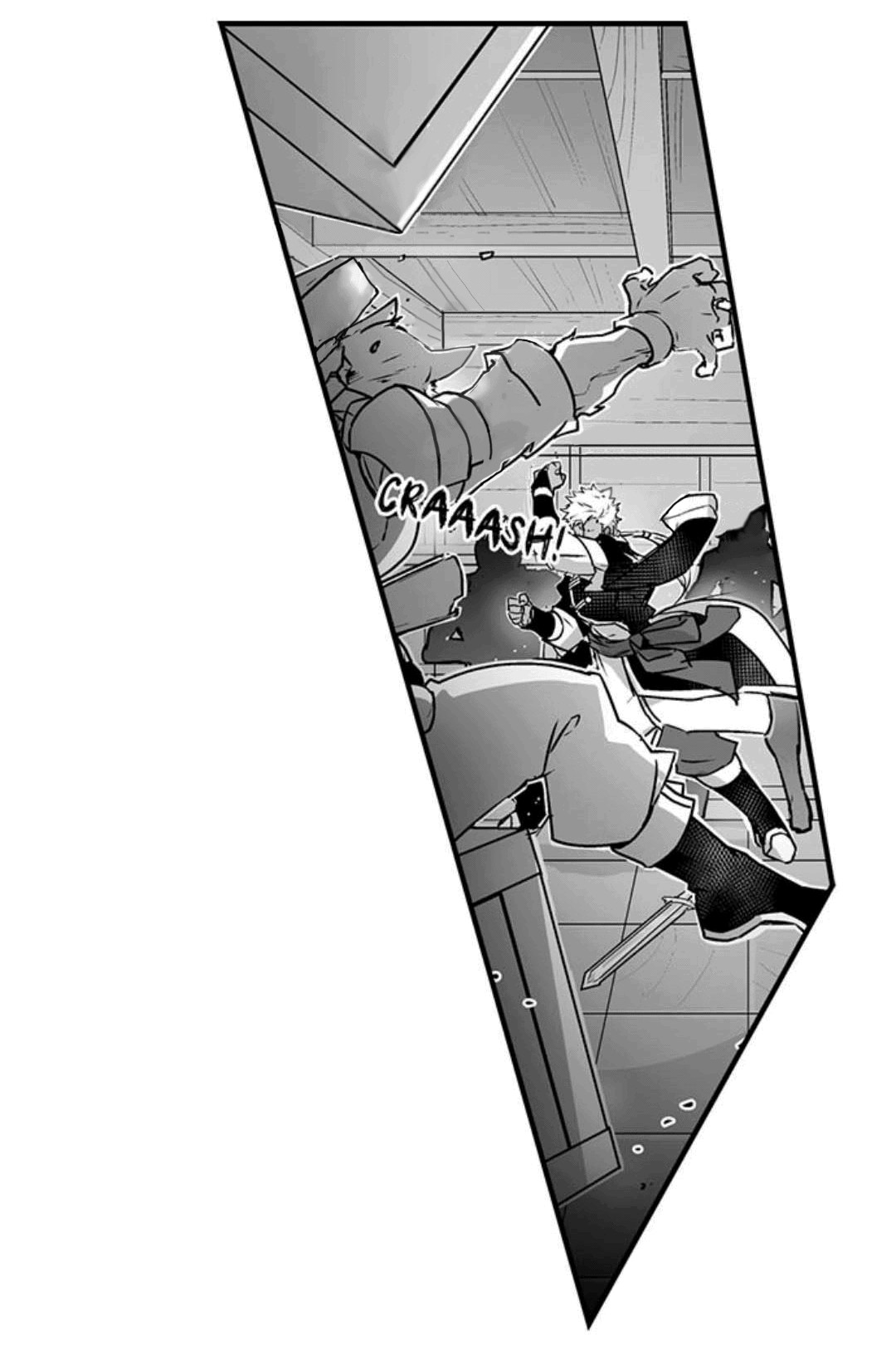 Kyojinzoku No Hanayome (The Titans Bride) Capitulo 19 - pagina 20