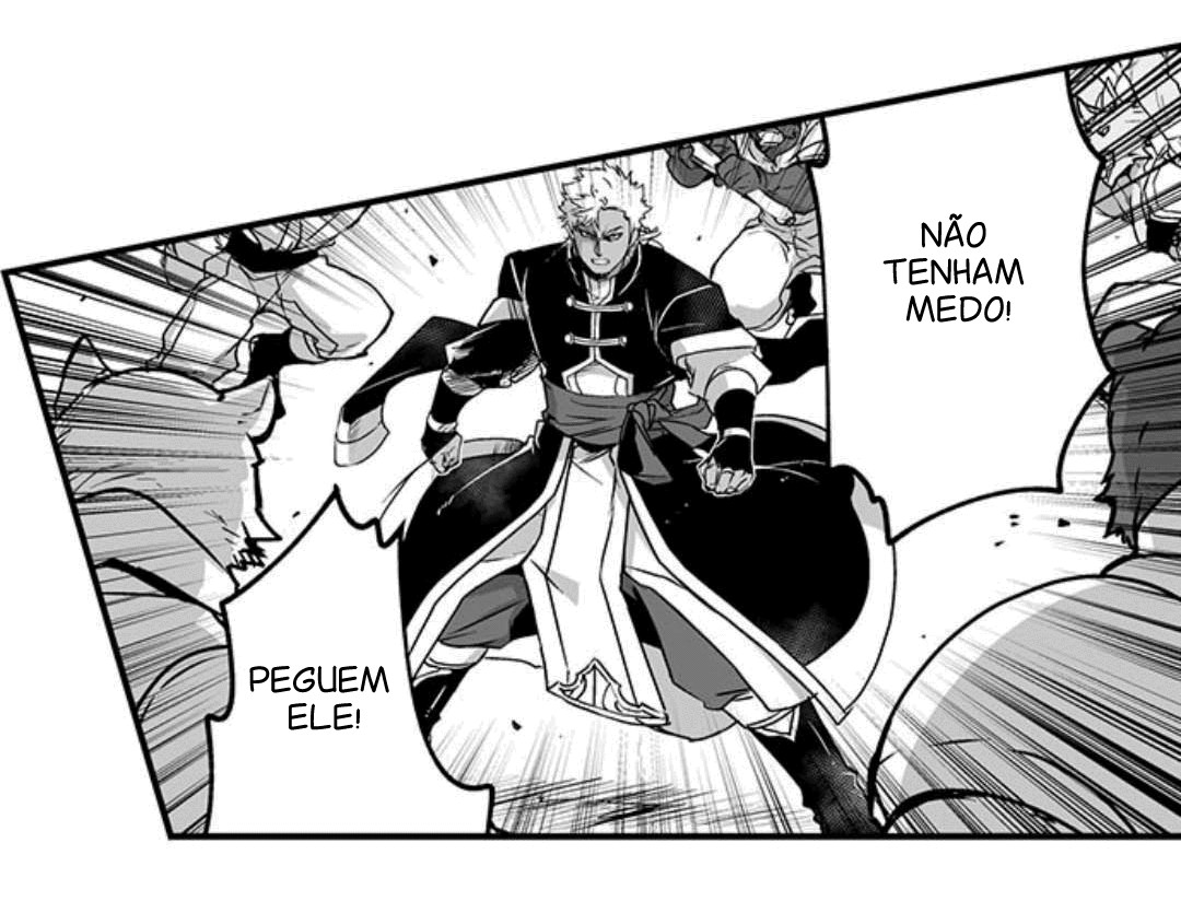 Kyojinzoku No Hanayome (The Titans Bride) Capitulo 19 - pagina 22