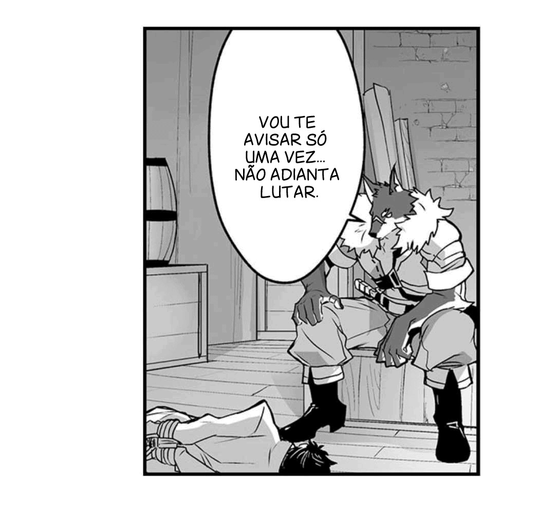 Kyojinzoku No Hanayome (The Titans Bride) Capitulo 19 - pagina 29
