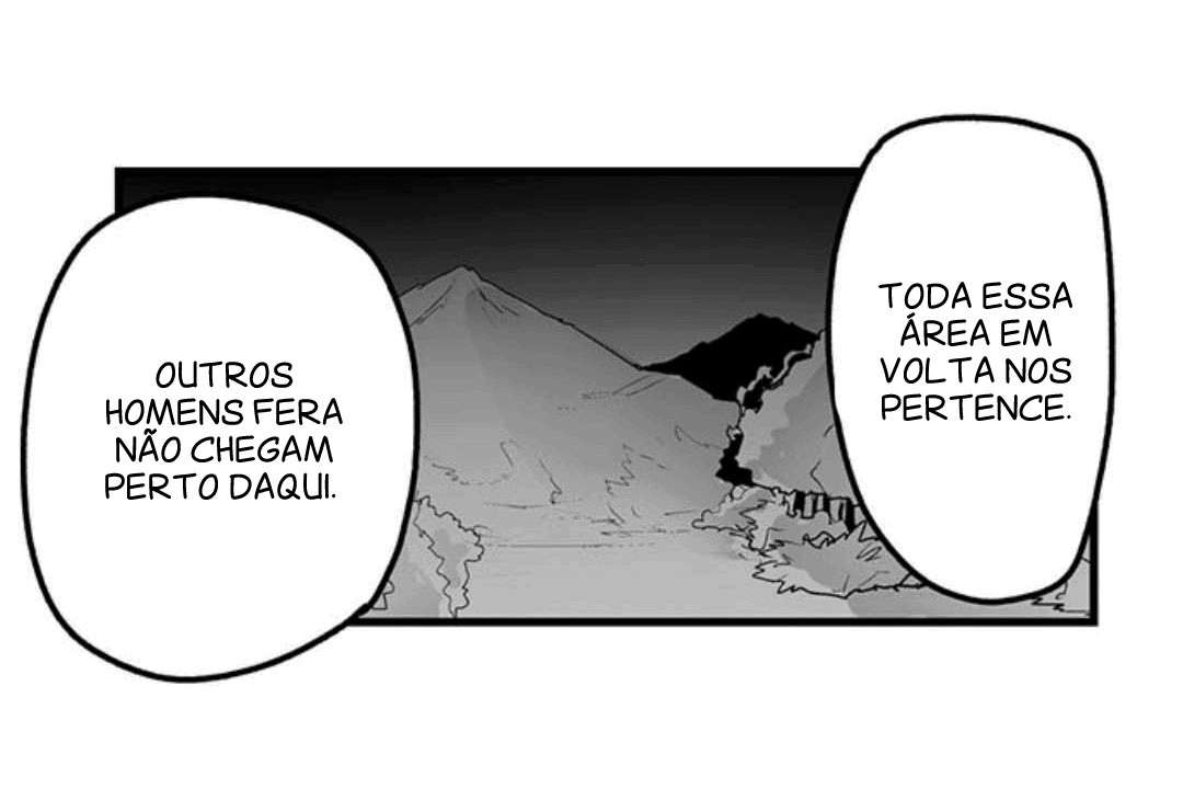 Kyojinzoku No Hanayome (The Titans Bride) Capitulo 19 - pagina 30