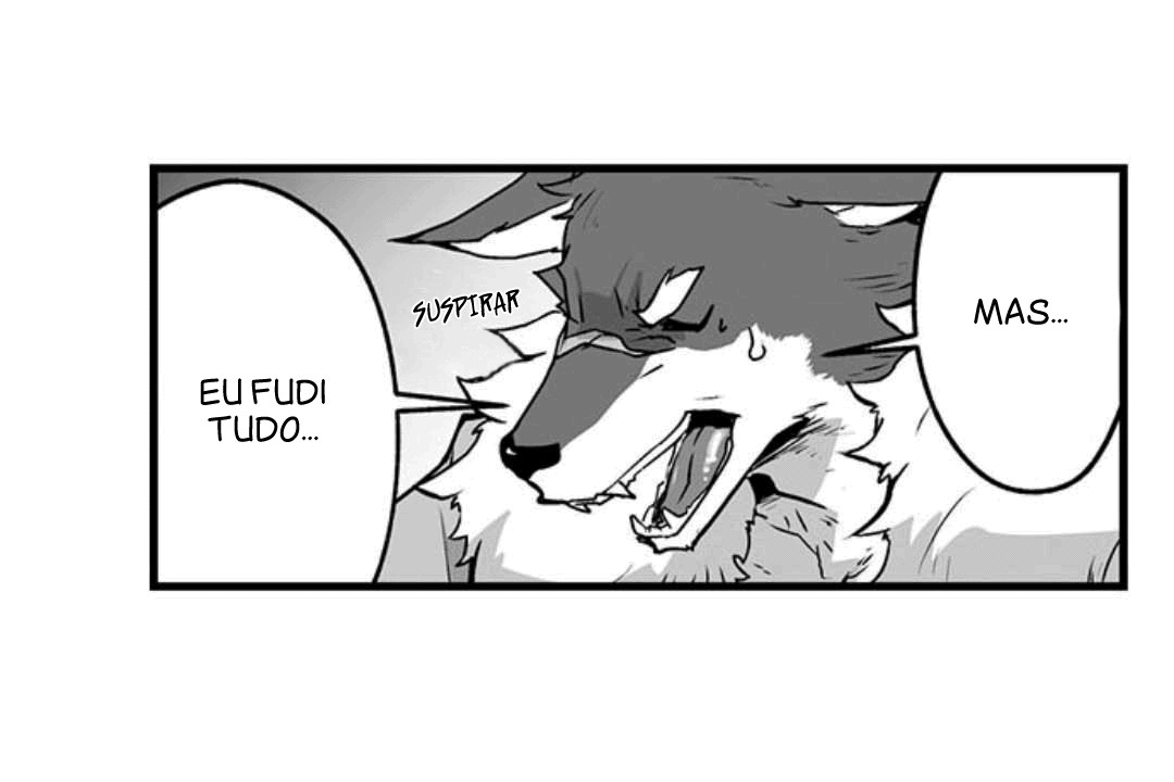 Kyojinzoku No Hanayome (The Titans Bride) Capitulo 19 - pagina 31