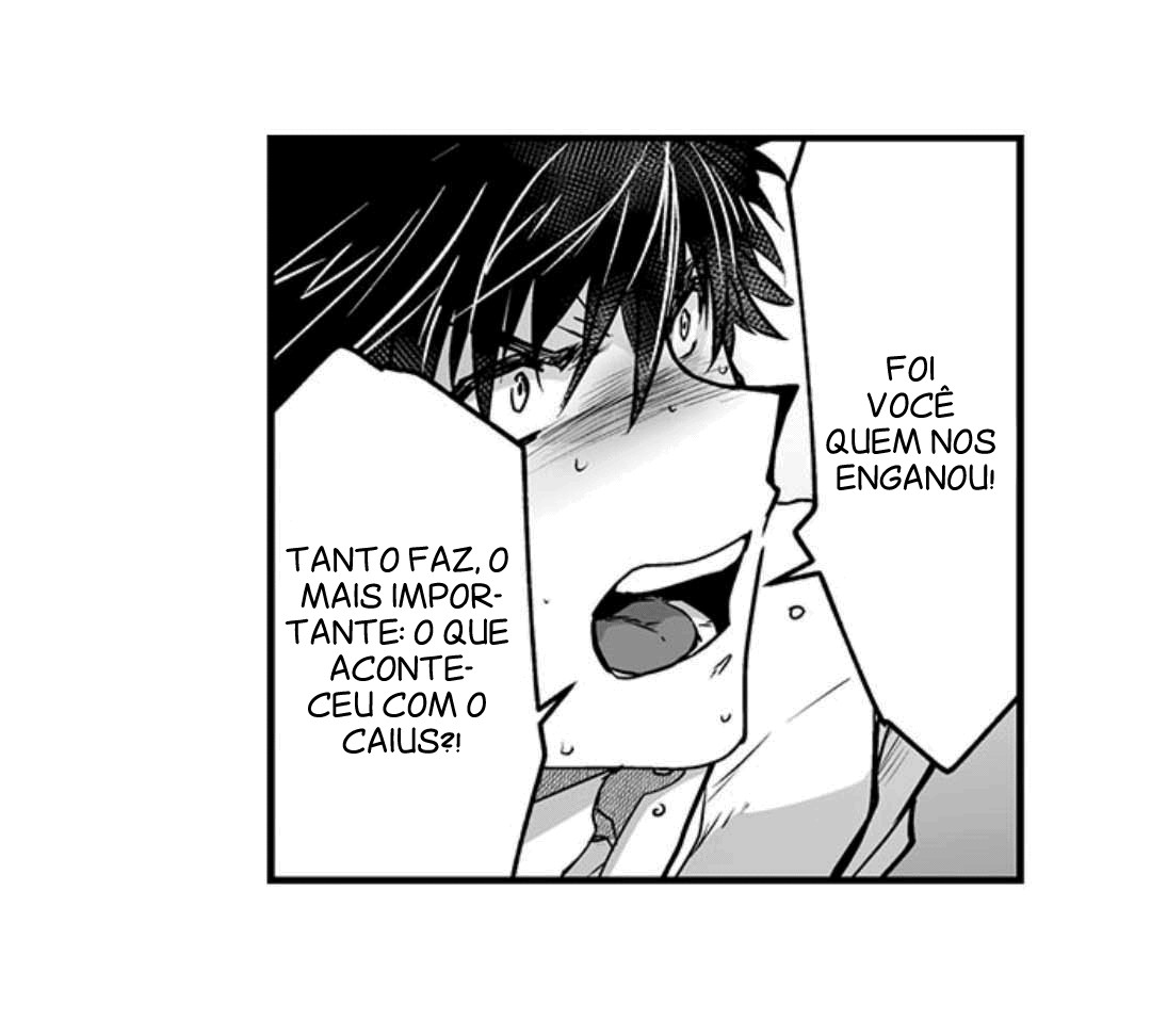Kyojinzoku No Hanayome (The Titans Bride) Capitulo 19 - pagina 33