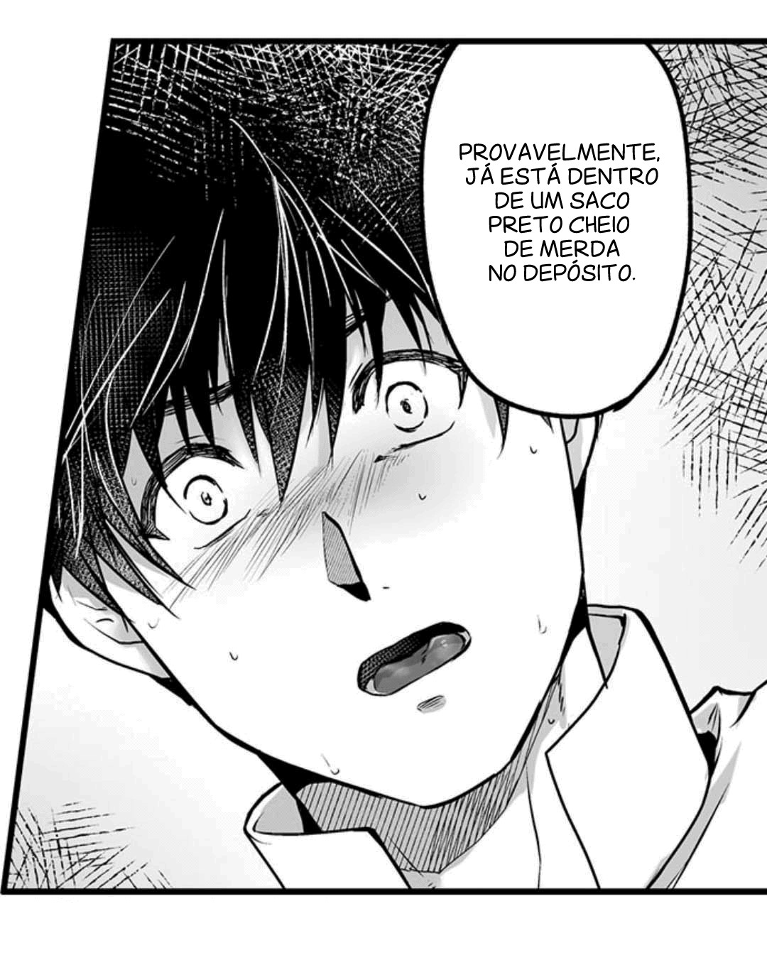 Kyojinzoku No Hanayome (The Titans Bride) Capitulo 19 - pagina 35