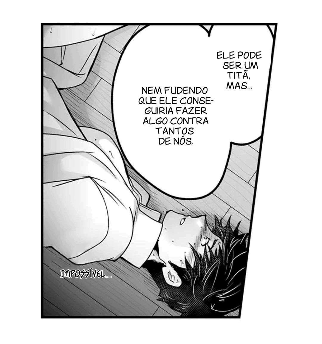 Kyojinzoku No Hanayome (The Titans Bride) Capitulo 19 - pagina 36