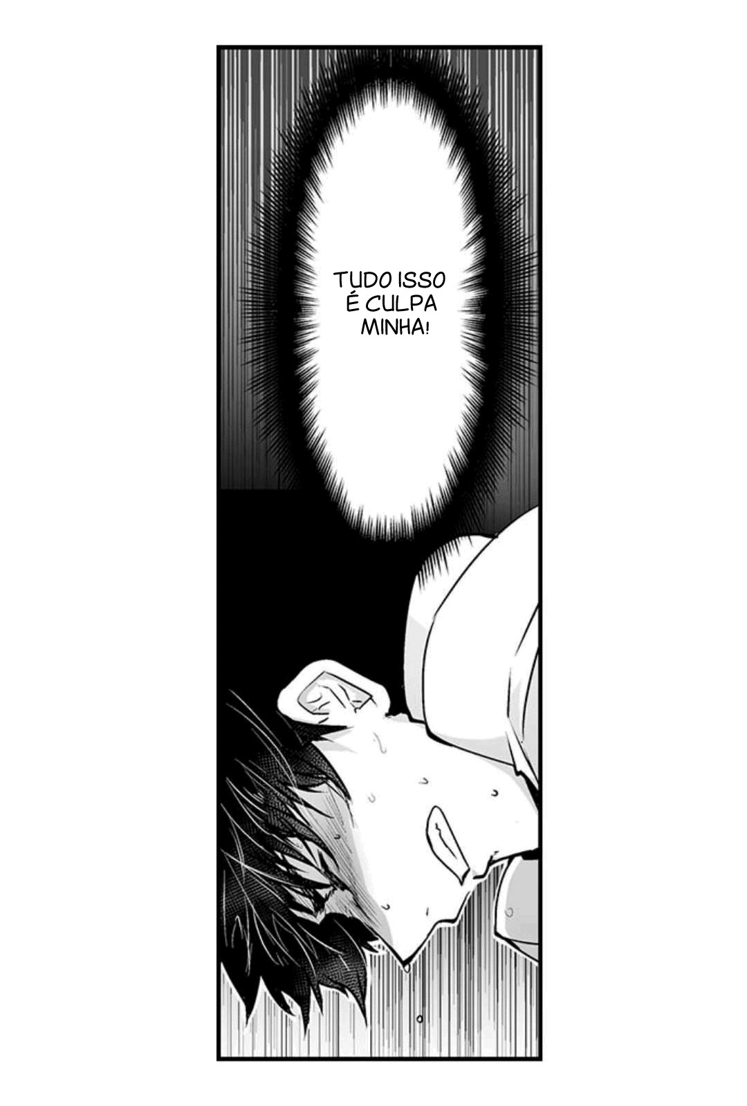 Kyojinzoku No Hanayome (The Titans Bride) Capitulo 19 - pagina 37