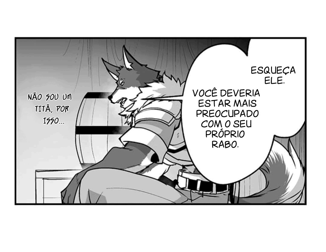 Kyojinzoku No Hanayome (The Titans Bride) Capitulo 19 - pagina 38