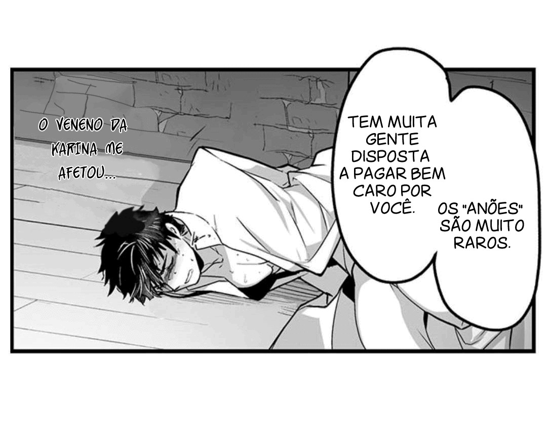 Kyojinzoku No Hanayome (The Titans Bride) Capitulo 19 - pagina 39