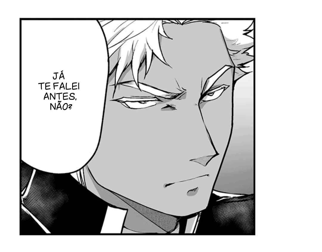 Kyojinzoku No Hanayome (The Titans Bride) Capitulo 19 - pagina 4