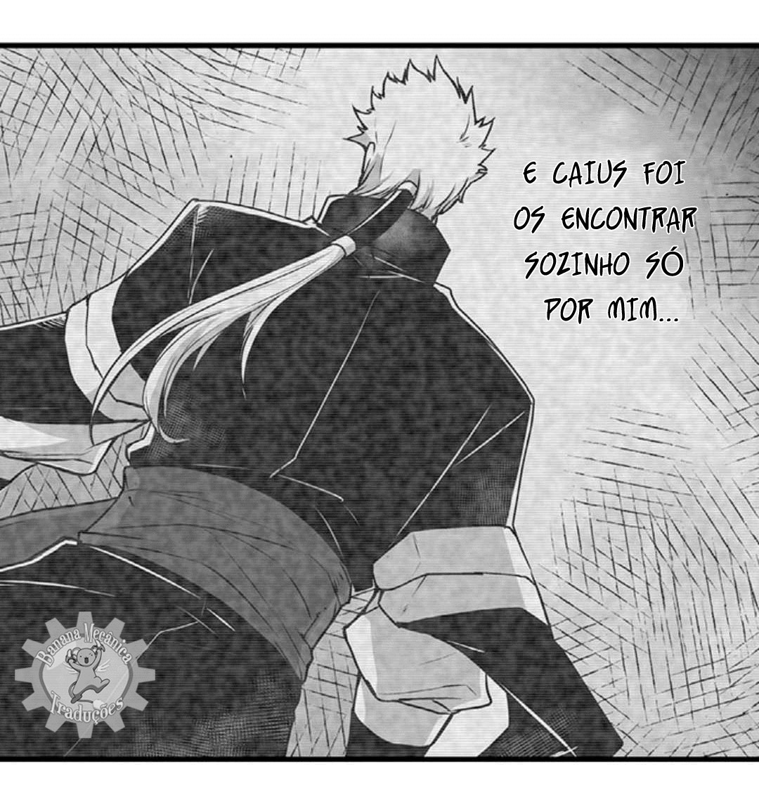 Kyojinzoku No Hanayome (The Titans Bride) Capitulo 19 - pagina 40