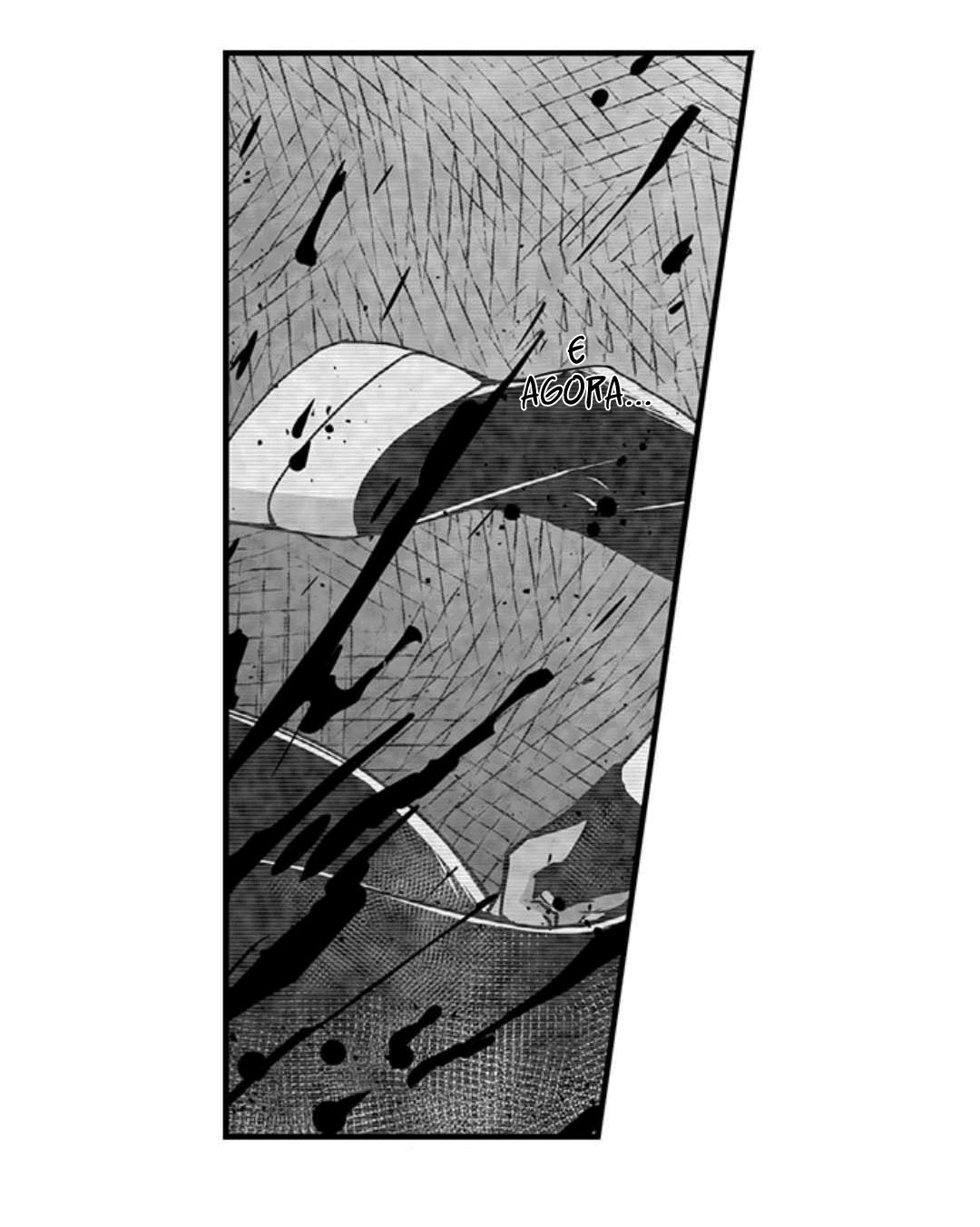 Kyojinzoku No Hanayome (The Titans Bride) Capitulo 19 - pagina 41