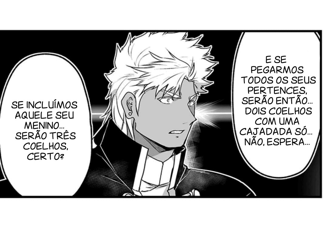 Kyojinzoku No Hanayome (The Titans Bride) Capitulo 19 - pagina 8