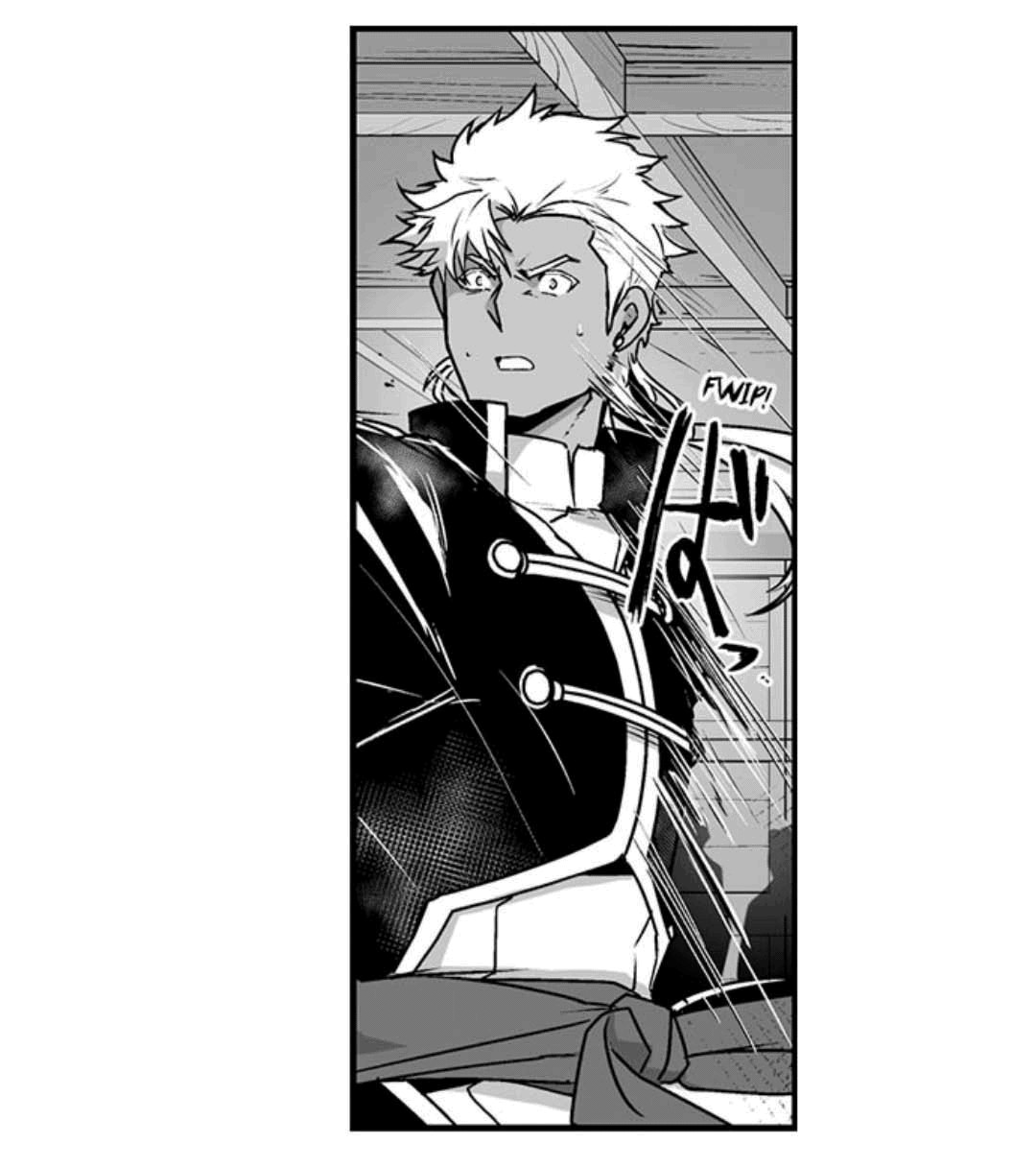 Kyojinzoku No Hanayome (The Titans Bride) Capitulo 19 - pagina 9