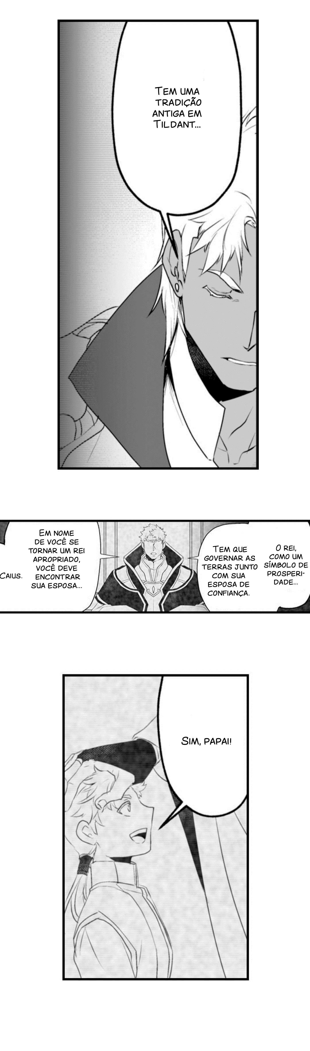 Kyojinzoku No Hanayome (The Titans Bride) Capitulo 2 - pagina 11 Kyojinzoku No Hanayome (The Titans Bride) Capitulo 2 - pagina 11