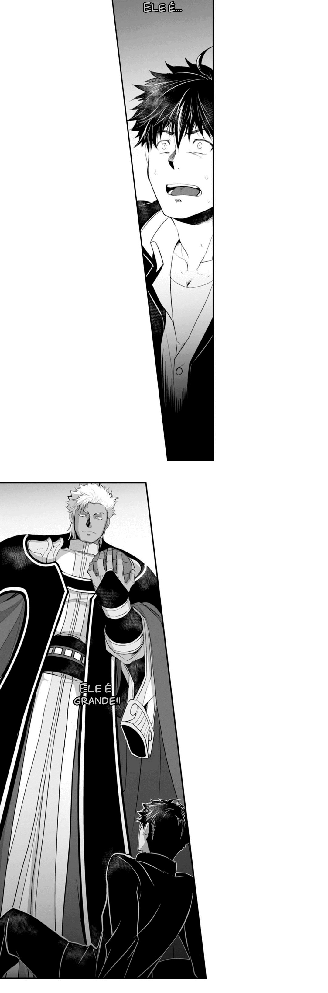 Kyojinzoku No Hanayome (The Titans Bride) Capitulo 2 - pagina 2 Kyojinzoku No Hanayome (The Titans Bride) Capitulo 2 - pagina 2