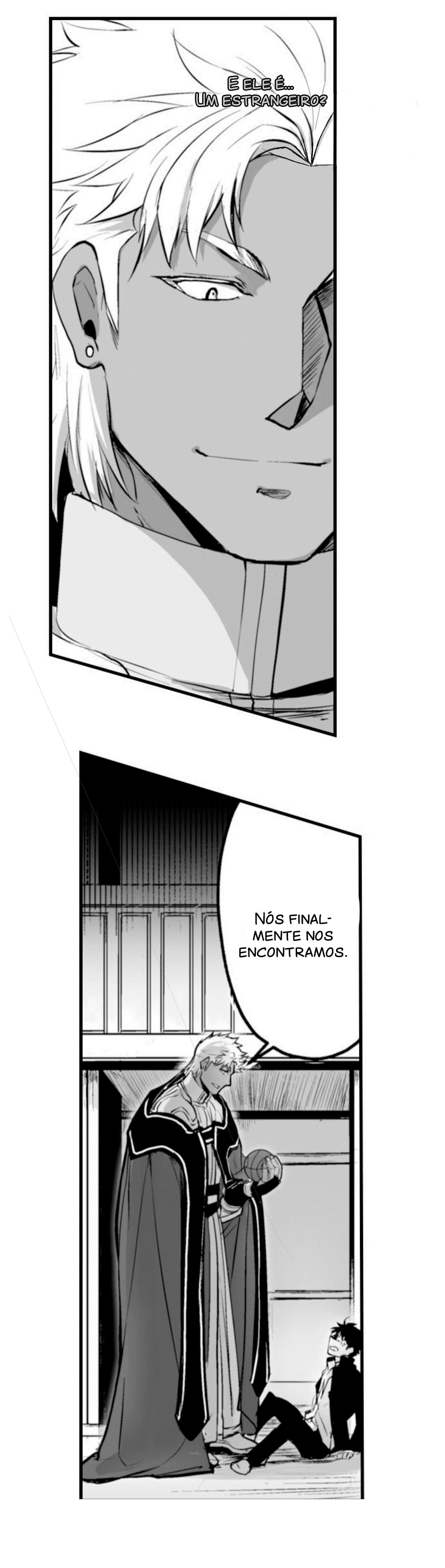 Kyojinzoku No Hanayome (The Titans Bride) Capitulo 2 - pagina 3 Kyojinzoku No Hanayome (The Titans Bride) Capitulo 2 - pagina 3
