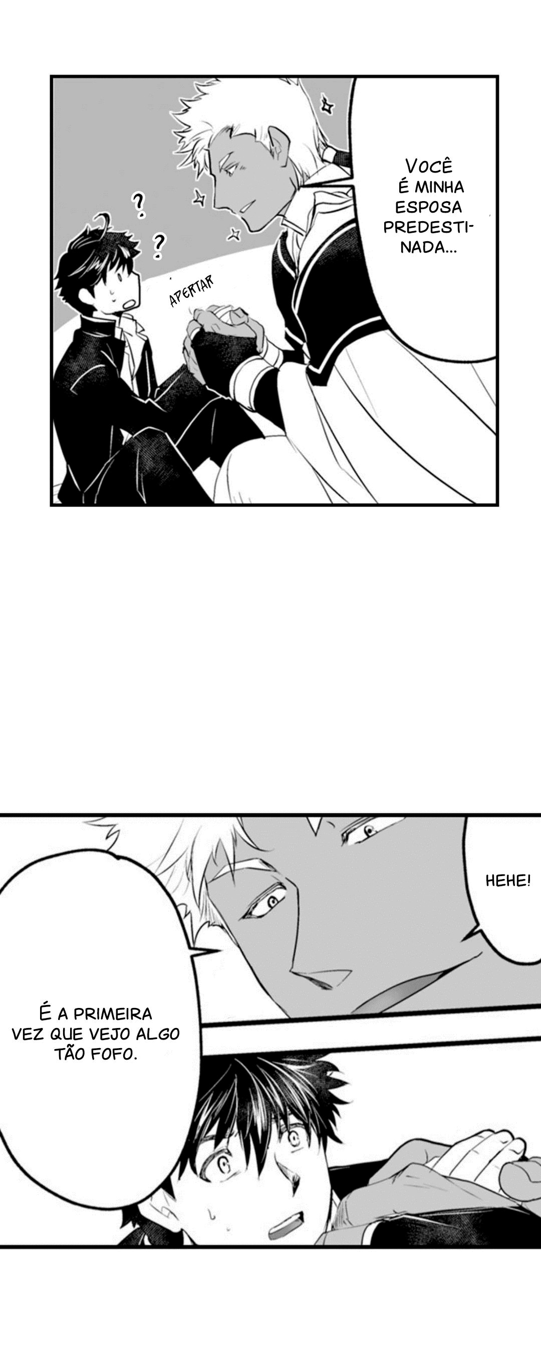 Kyojinzoku No Hanayome (The Titans Bride) Capitulo 2 - pagina 4 Kyojinzoku No Hanayome (The Titans Bride) Capitulo 2 - pagina 4