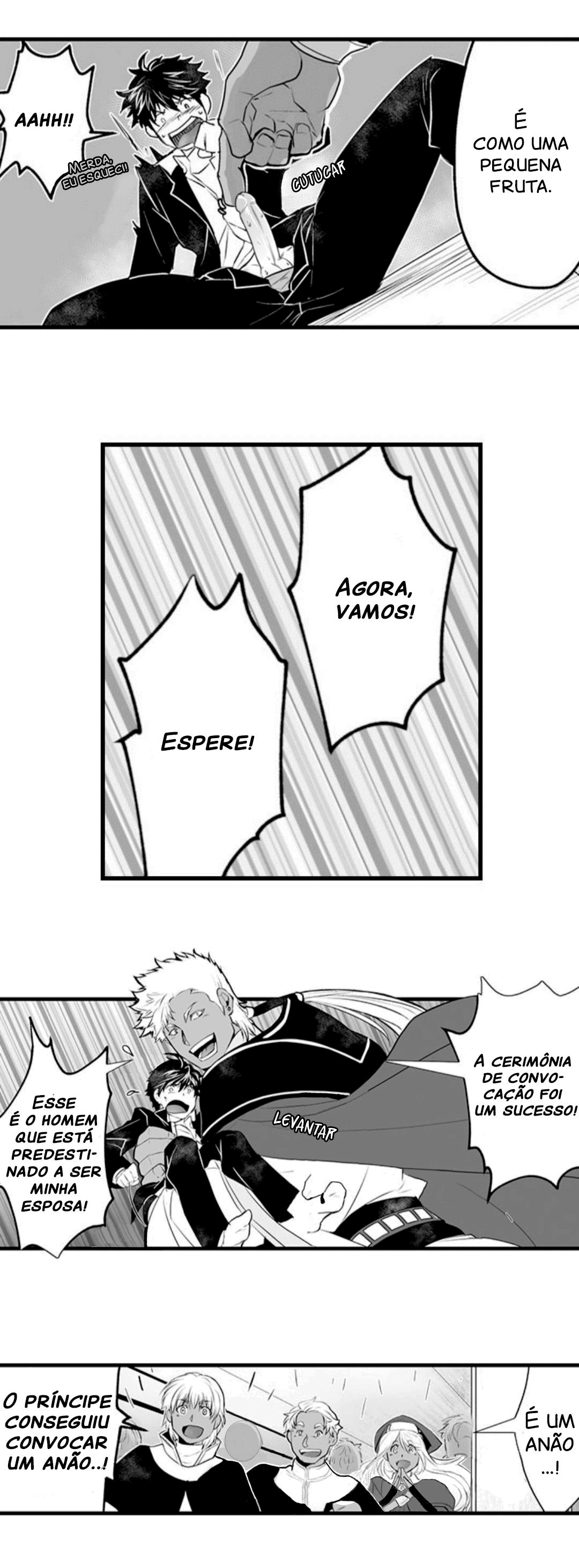 Kyojinzoku No Hanayome (The Titans Bride) Capitulo 2 - pagina 5 Kyojinzoku No Hanayome (The Titans Bride) Capitulo 2 - pagina 5