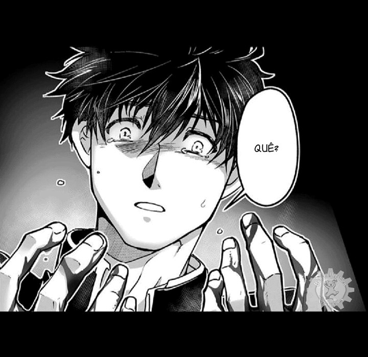 Kyojinzoku No Hanayome (The Titans Bride) Capitulo 20 - pagina 16