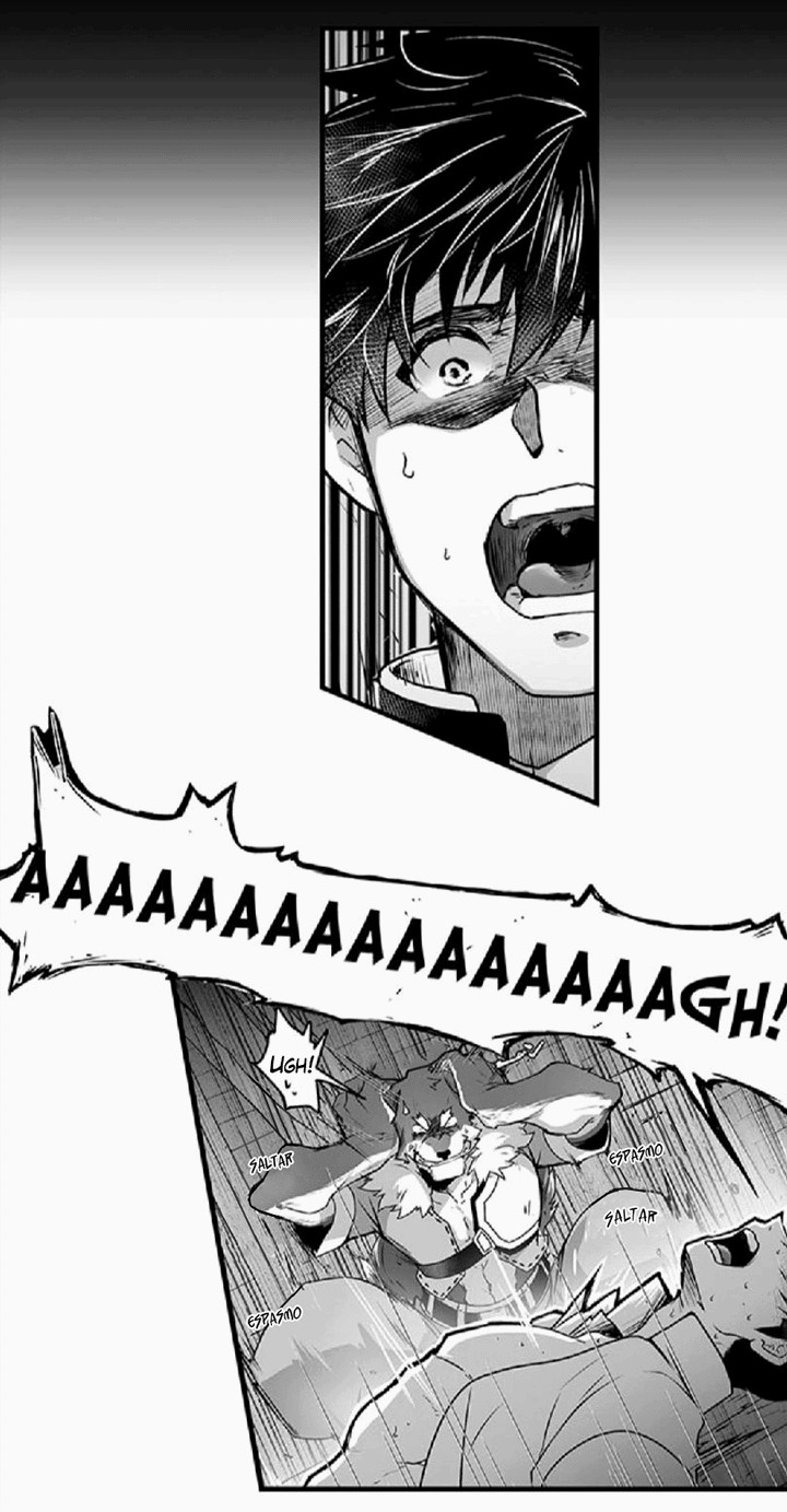 Kyojinzoku No Hanayome (The Titans Bride) Capitulo 20 - pagina 18