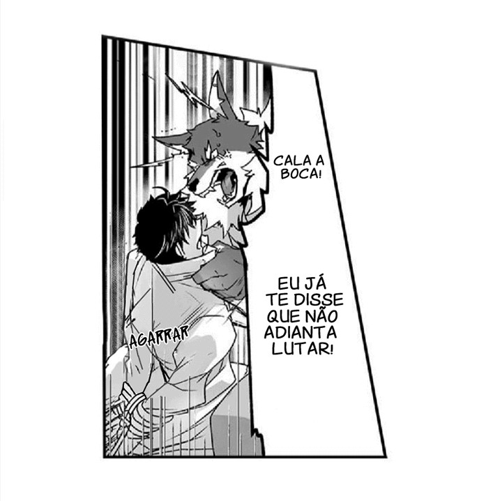 Kyojinzoku No Hanayome (The Titans Bride) Capitulo 20 - pagina 19