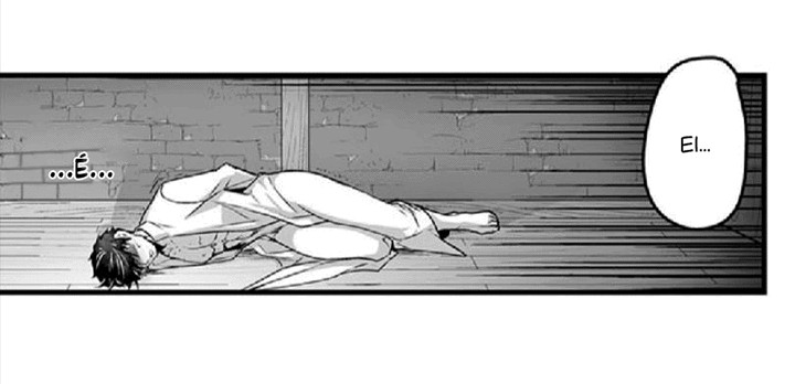 Kyojinzoku No Hanayome (The Titans Bride) Capitulo 20 - pagina 2