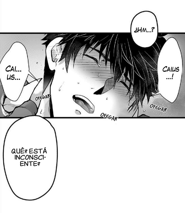 Kyojinzoku No Hanayome (The Titans Bride) Capitulo 20 - pagina 20