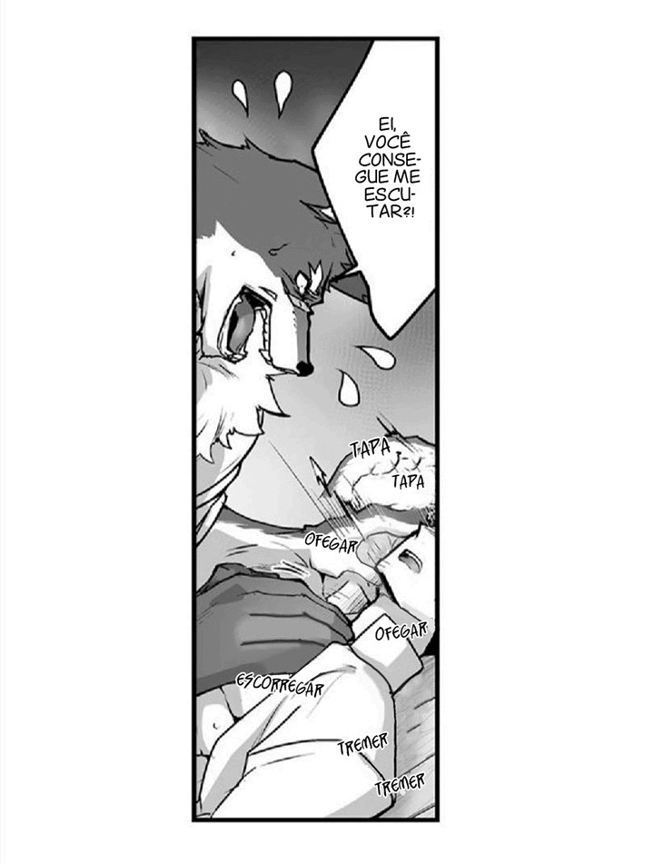 Kyojinzoku No Hanayome (The Titans Bride) Capitulo 20 - pagina 22