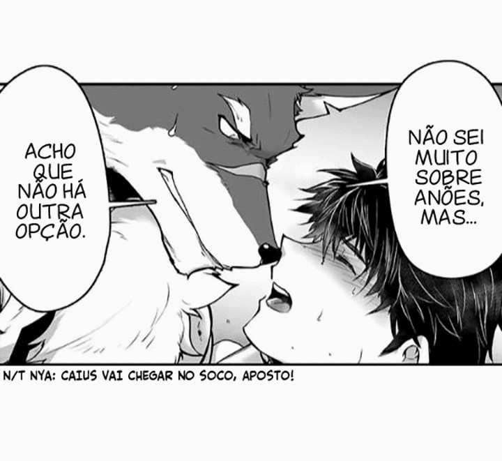 Kyojinzoku No Hanayome (The Titans Bride) Capitulo 20 - pagina 31