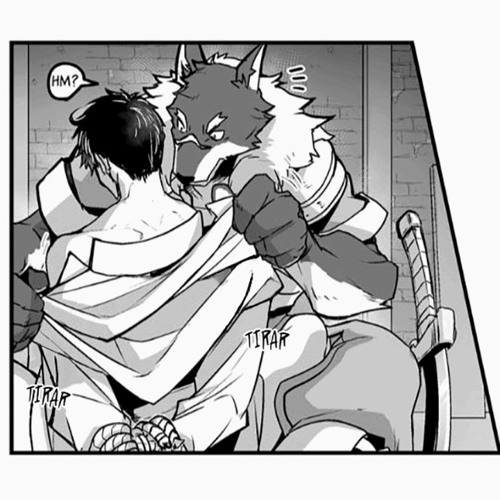Kyojinzoku No Hanayome (The Titans Bride) Capitulo 20 - pagina 32