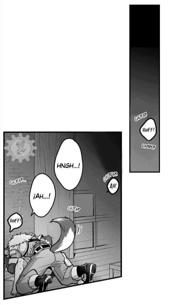 Kyojinzoku No Hanayome (The Titans Bride) Capitulo 20 - pagina 34