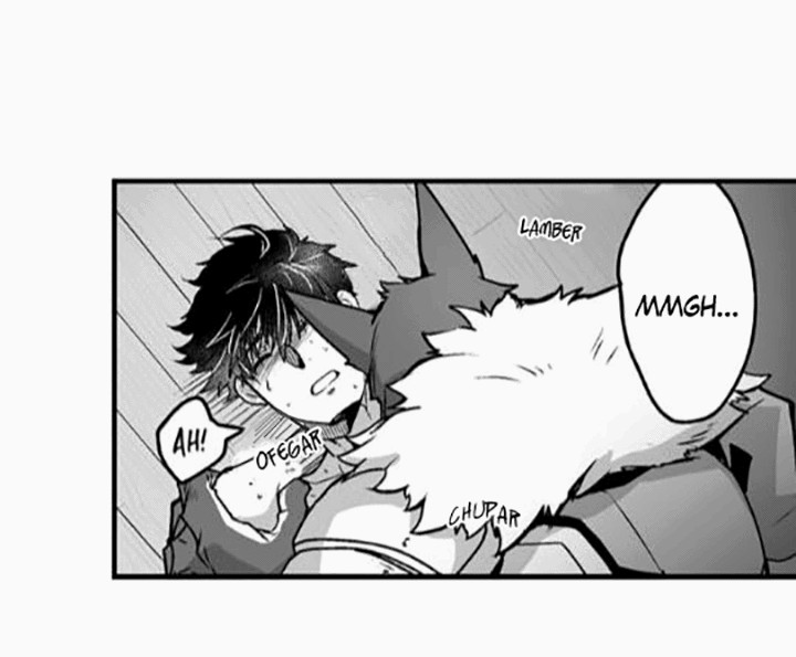 Kyojinzoku No Hanayome (The Titans Bride) Capitulo 20 - pagina 35