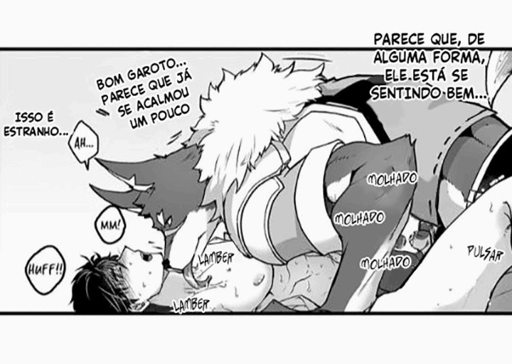 Kyojinzoku No Hanayome (The Titans Bride) Capitulo 20 - pagina 37