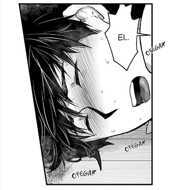 Kyojinzoku No Hanayome (The Titans Bride) Capitulo 20 - pagina 4