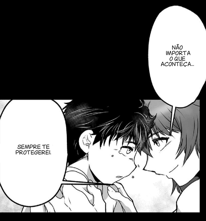 Kyojinzoku No Hanayome (The Titans Bride) Capitulo 20 - pagina 8