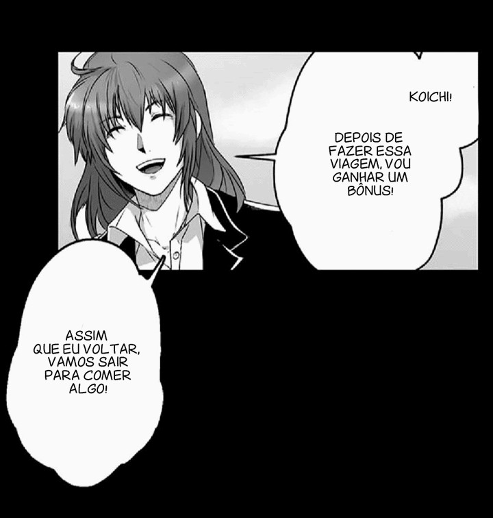 Kyojinzoku No Hanayome (The Titans Bride) Capitulo 20 - pagina 9