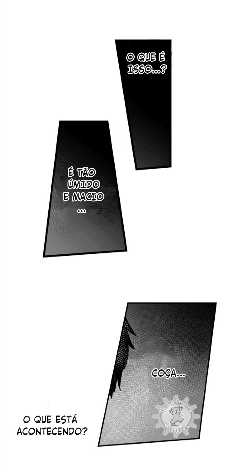 Kyojinzoku No Hanayome (The Titans Bride) Capitulo 21 - pagina 1