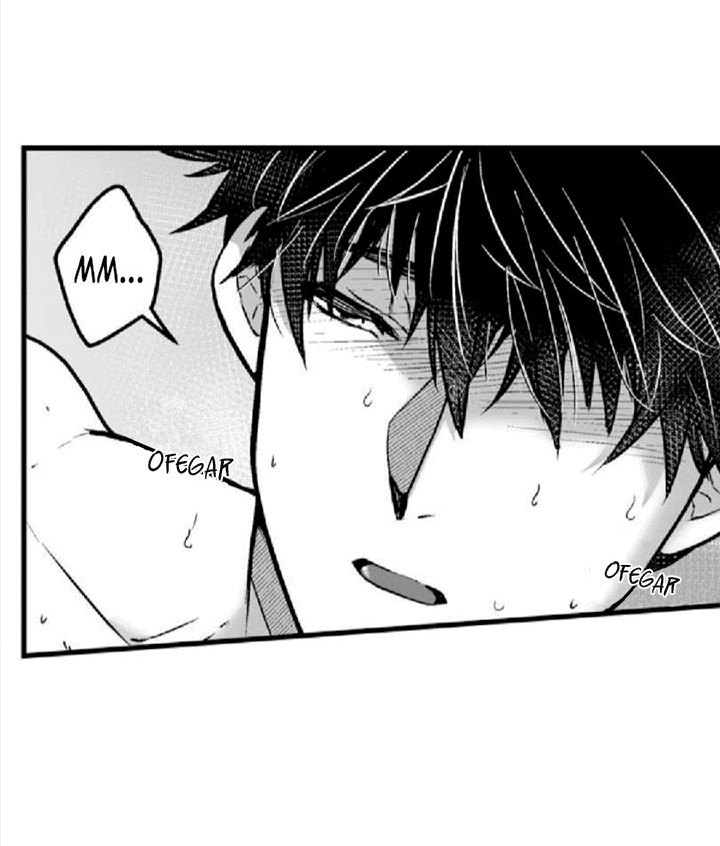 Kyojinzoku No Hanayome (The Titans Bride) Capitulo 21 - pagina 2