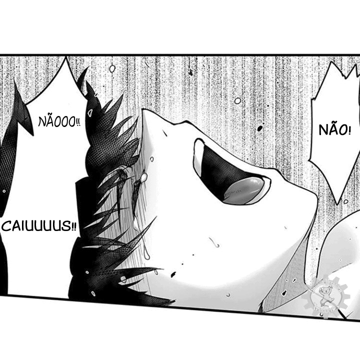 Kyojinzoku No Hanayome (The Titans Bride) Capitulo 21 - pagina 22