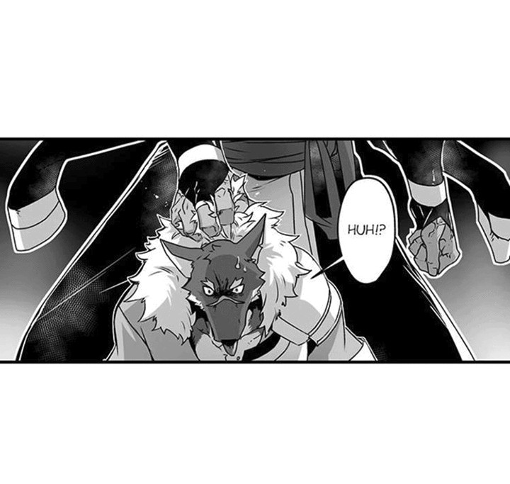 Kyojinzoku No Hanayome (The Titans Bride) Capitulo 21 - pagina 25
