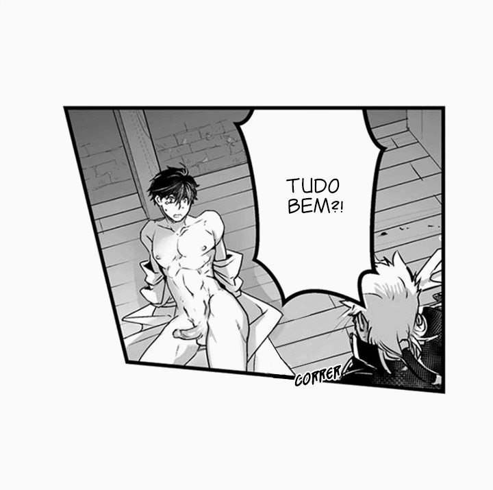 Kyojinzoku No Hanayome (The Titans Bride) Capitulo 21 - pagina 28