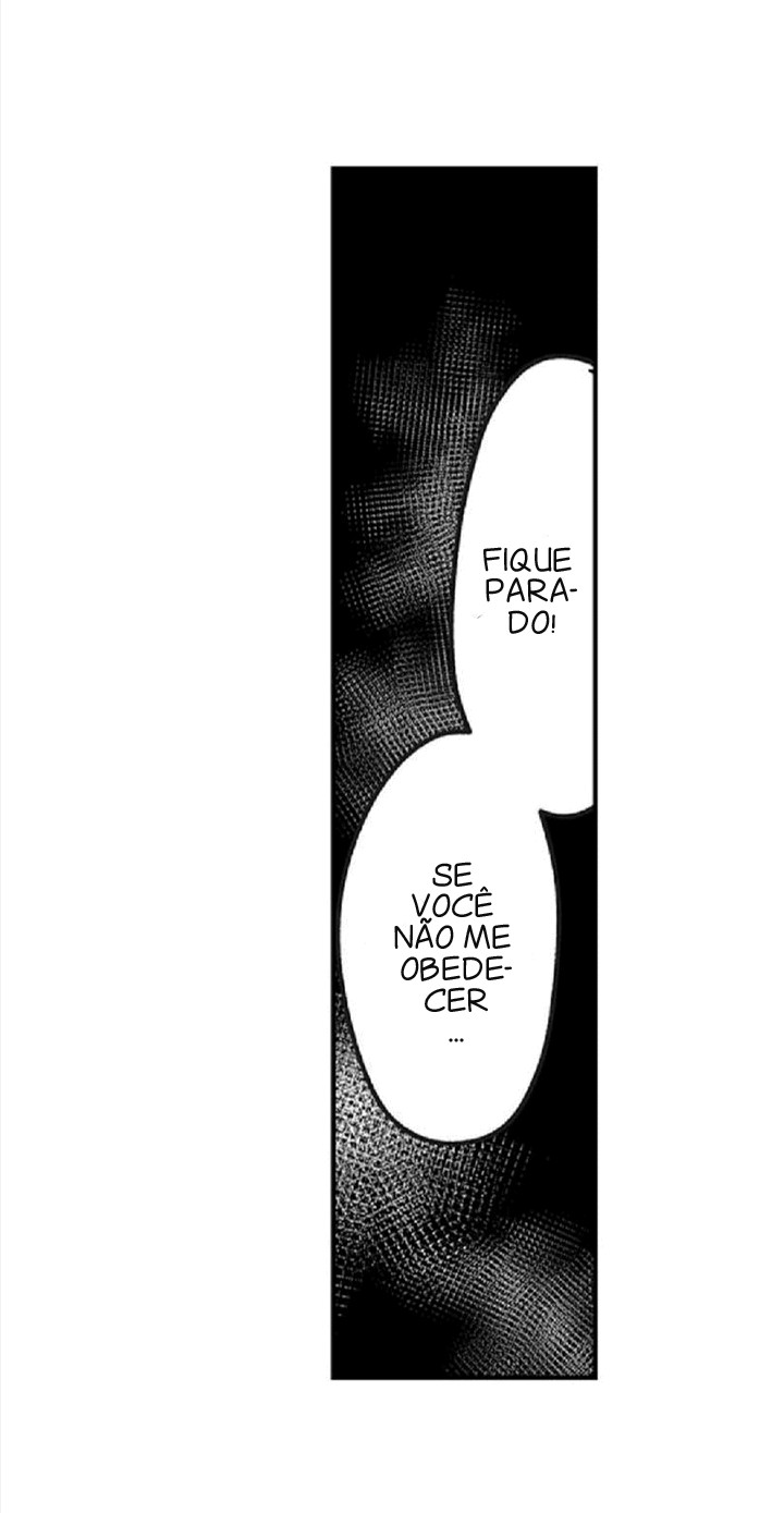 Kyojinzoku No Hanayome (The Titans Bride) Capitulo 21 - pagina 5