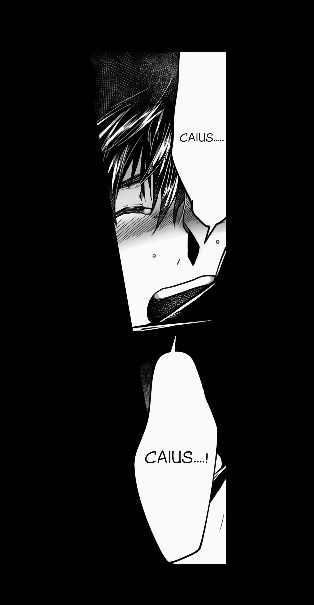 Kyojinzoku No Hanayome (The Titans Bride) Capitulo 22 - pagina 1