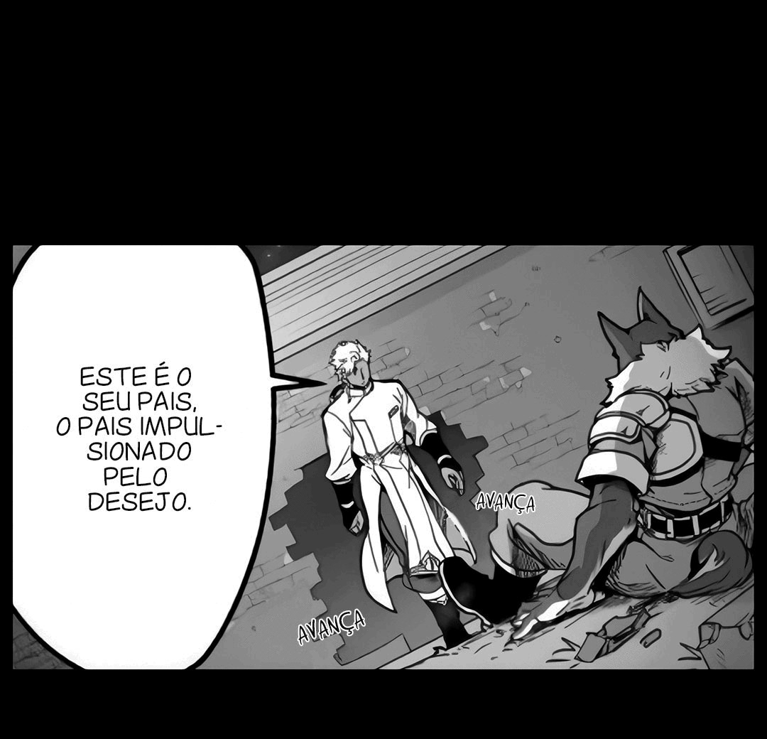 Kyojinzoku No Hanayome (The Titans Bride) Capitulo 22 - pagina 10