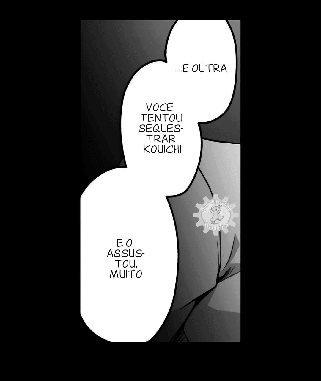 Kyojinzoku No Hanayome (The Titans Bride) Capitulo 22 - pagina 13